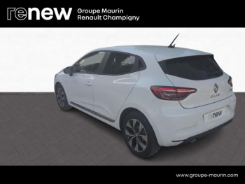 Photo 7 du bon plan RENAULT Clio 1.0 TCe 90ch Evolution occasion à 13999 €