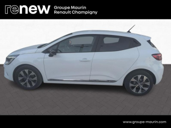 Photo 8 du bon plan RENAULT Clio 1.0 TCe 90ch Evolution occasion à 13999 €