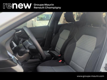 Photo 10 du bon plan RENAULT Clio 1.0 TCe 90ch Evolution occasion à 13999 €