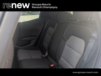 Photo 11 du bon plan RENAULT Clio 1.0 TCe 90ch Evolution occasion à 13999 €