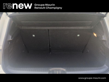 Photo 12 du bon plan RENAULT Clio 1.0 TCe 90ch Evolution occasion à 13999 €