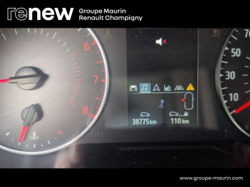 Photo 13 du bon plan RENAULT Clio 1.0 TCe 90ch Evolution occasion à 13999 €