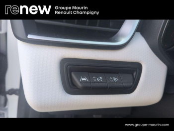 Photo 14 du bon plan RENAULT Clio 1.0 TCe 90ch Evolution occasion à 13999 €