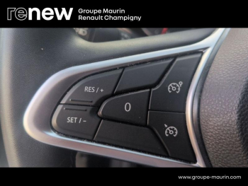 Photo 15 du bon plan RENAULT Clio 1.0 TCe 90ch Evolution occasion à 13999 €