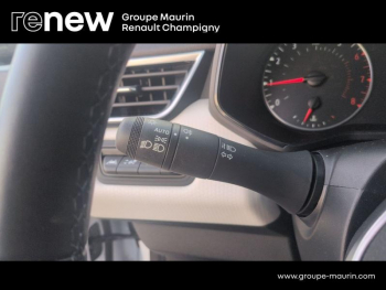 Photo 16 du bon plan RENAULT Clio 1.0 TCe 90ch Evolution occasion à 13999 €