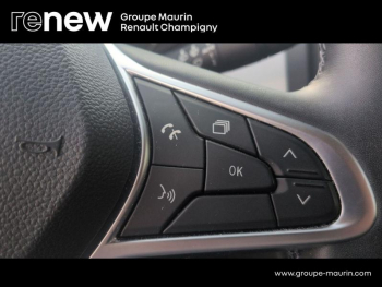 Photo 17 du bon plan RENAULT Clio 1.0 TCe 90ch Evolution occasion à 13999 €