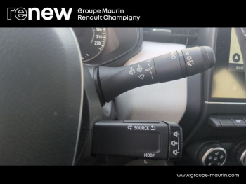 Photo 18 du bon plan RENAULT Clio 1.0 TCe 90ch Evolution occasion à 13999 €