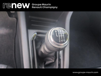 Photo 19 du bon plan RENAULT Clio 1.0 TCe 90ch Evolution occasion à 13999 €
