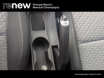 Photo 20 du bon plan RENAULT Clio 1.0 TCe 90ch Evolution occasion à 13999 €