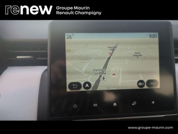 Photo 22 du bon plan RENAULT Clio 1.0 TCe 90ch Evolution occasion à 13999 €
