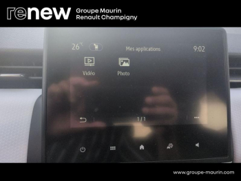 Photo 27 du bon plan RENAULT Clio 1.0 TCe 90ch Evolution occasion à 13999 €