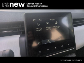 Photo 29 du bon plan RENAULT Clio 1.0 TCe 90ch Evolution occasion à 13999 €