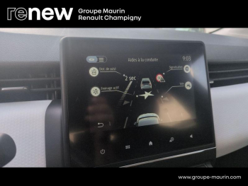 Photo 30 du bon plan RENAULT Clio 1.0 TCe 90ch Evolution occasion à 13999 €