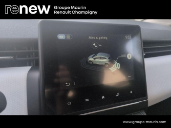 Photo 31 du bon plan RENAULT Clio 1.0 TCe 90ch Evolution occasion à 13999 €