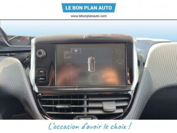 Photo 24 du bon plan PEUGEOT 208 1.6 BlueHDi 100ch Allure 5p occasion à 9799 €