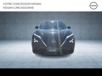 Photo 2 du bon plan NISSAN Juke 1.6 Hybrid 143ch Business+ 2023 occasion à 20790 €