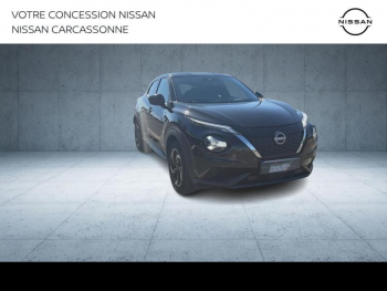 Photo 3 du bon plan NISSAN Juke 1.6 Hybrid 143ch Business+ 2023 occasion à 20790 €