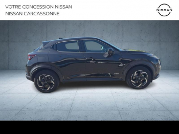 Photo 4 du bon plan NISSAN Juke 1.6 Hybrid 143ch Business+ 2023 occasion à 20790 €