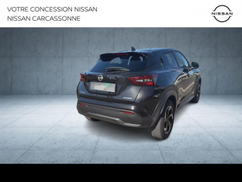 Photo 5 du bon plan NISSAN Juke 1.6 Hybrid 143ch Business+ 2023 occasion à 20790 €