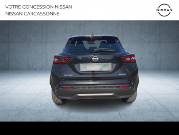 Photo 6 du bon plan NISSAN Juke 1.6 Hybrid 143ch Business+ 2023 occasion à 20790 €