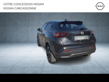 Photo 7 du bon plan NISSAN Juke 1.6 Hybrid 143ch Business+ 2023 occasion à 20790 €