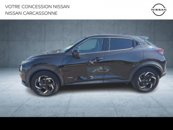 Photo 8 du bon plan NISSAN Juke 1.6 Hybrid 143ch Business+ 2023 occasion à 20790 €