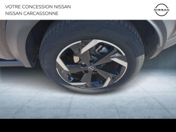 Photo 9 du bon plan NISSAN Juke 1.6 Hybrid 143ch Business+ 2023 occasion à 20790 €