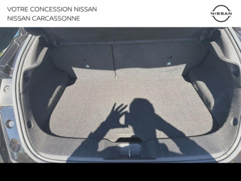 Photo 10 du bon plan NISSAN Juke 1.6 Hybrid 143ch Business+ 2023 occasion à 20790 €
