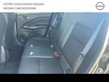 Photo 11 du bon plan NISSAN Juke 1.6 Hybrid 143ch Business+ 2023 occasion à 20790 €