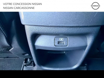 Photo 12 du bon plan NISSAN Juke 1.6 Hybrid 143ch Business+ 2023 occasion à 20790 €