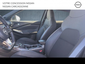 Photo 13 du bon plan NISSAN Juke 1.6 Hybrid 143ch Business+ 2023 occasion à 20790 €