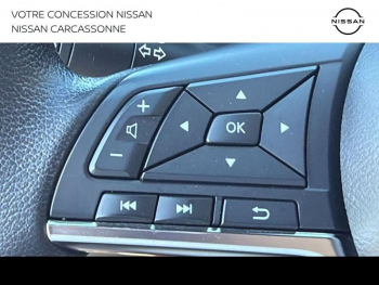 Photo 17 du bon plan NISSAN Juke 1.6 Hybrid 143ch Business+ 2023 occasion à 20790 €