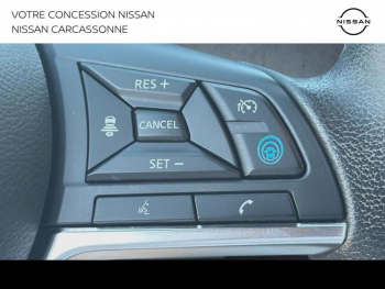 Photo 18 du bon plan NISSAN Juke 1.6 Hybrid 143ch Business+ 2023 occasion à 20790 €