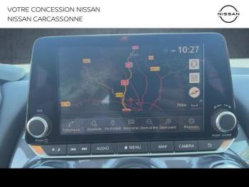 Photo 20 du bon plan NISSAN Juke 1.6 Hybrid 143ch Business+ 2023 occasion à 20790 €