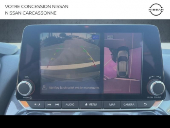 Photo 21 du bon plan NISSAN Juke 1.6 Hybrid 143ch Business+ 2023 occasion à 20790 €