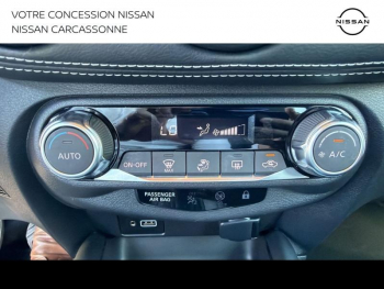 Photo 22 du bon plan NISSAN Juke 1.6 Hybrid 143ch Business+ 2023 occasion à 20790 €