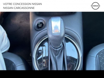 Photo 24 du bon plan NISSAN Juke 1.6 Hybrid 143ch Business+ 2023 occasion à 20790 €