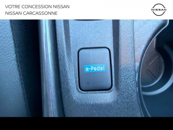 Photo 27 du bon plan NISSAN Juke 1.6 Hybrid 143ch Business+ 2023 occasion à 20790 €