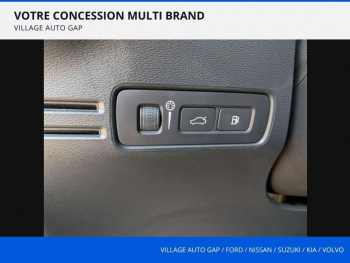 Photo 10 du bon plan VOLVO XC40 T4 Recharge 129 + 82ch Plus DCT 7 occasion à 36980 €