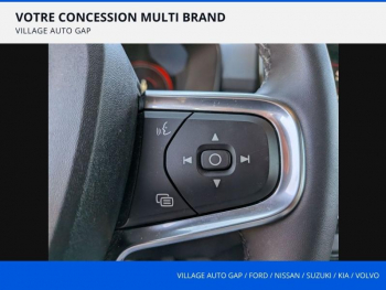 Photo 12 du bon plan VOLVO XC40 T4 Recharge 129 + 82ch Plus DCT 7 occasion à 36980 €