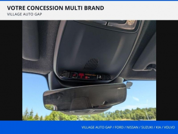 Photo 14 du bon plan VOLVO XC40 T4 Recharge 129 + 82ch Plus DCT 7 occasion à 36980 €