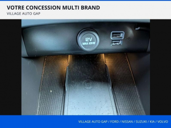 Photo 18 du bon plan VOLVO XC40 T4 Recharge 129 + 82ch Plus DCT 7 occasion à 36980 €