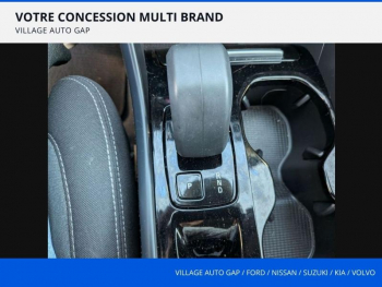 Photo 19 du bon plan VOLVO XC40 T4 Recharge 129 + 82ch Plus DCT 7 occasion à 36980 €