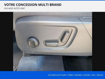 Photo 21 du bon plan VOLVO XC40 T4 Recharge 129 + 82ch Plus DCT 7 occasion à 36980 €