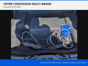Photo 24 du bon plan VOLVO XC40 T4 Recharge 129 + 82ch Plus DCT 7 occasion à 36980 €