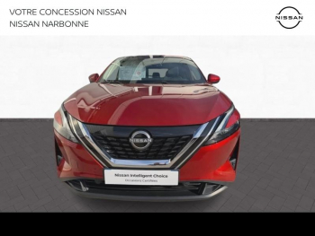 Photo 2 du bon plan NISSAN Qashqai e-POWER 190ch N-Connecta 2022 occasion à 23880 €