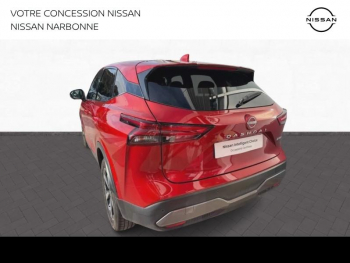 Photo 5 du bon plan NISSAN Qashqai e-POWER 190ch N-Connecta 2022 occasion à 23880 €