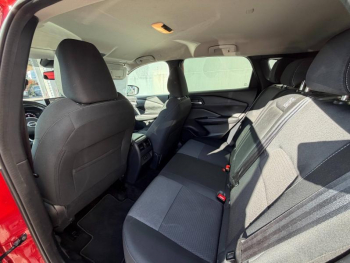Photo 25 du bon plan NISSAN Qashqai e-POWER 190ch N-Connecta 2022 occasion à 23880 €