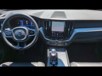 Photo 4 du bon plan VOLVO XC60 T6 AWD 253 + 145ch Plus Style Dark Geartronic occasion à 39900 €