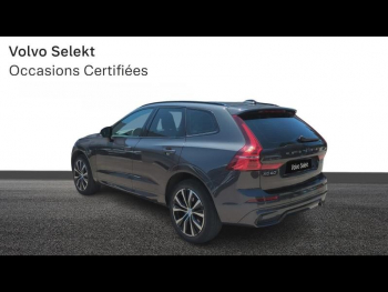 Photo 13 du bon plan VOLVO XC60 T6 AWD 253 + 145ch Plus Style Dark Geartronic occasion à 39900 €